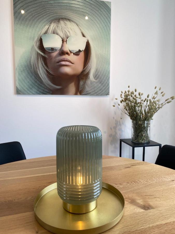 Luna Logies Lanaken Kültér fotó